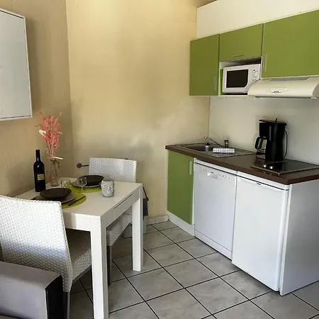 Casa vacanze Sunny Duplex For 4 *