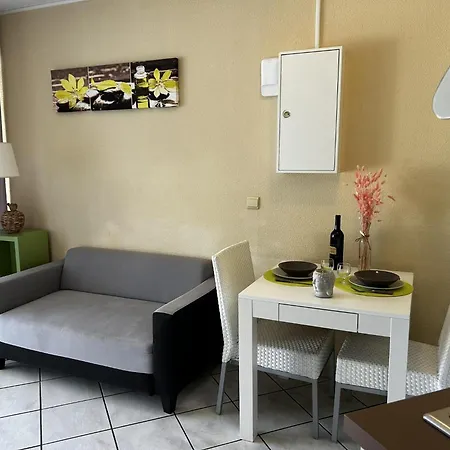 Sunny Duplex For 4 Casa vacanze Saint-Cyprien (Pyrenees-Orientales)