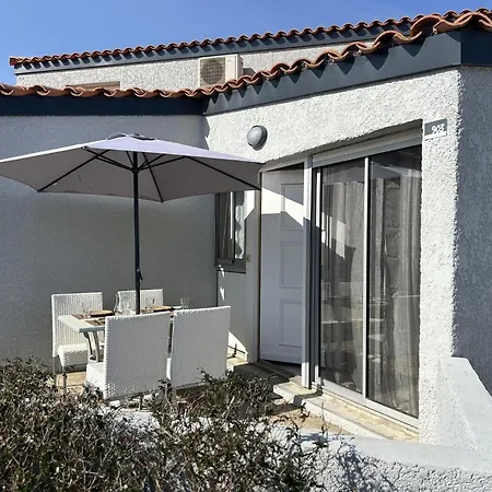 Sunny Duplex For 4