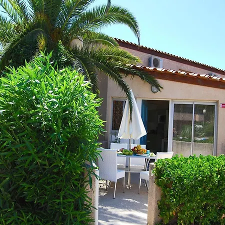 Casa vacanze Sunny Duplex For 4