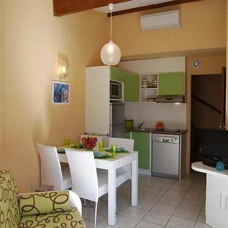 Sunny Duplex For 4 Casa vacanze Saint-Cyprien (Pyrenees-Orientales)