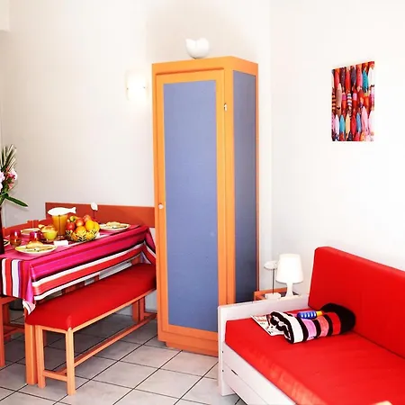 Casa vacanze Sunny Duplex For 4 *