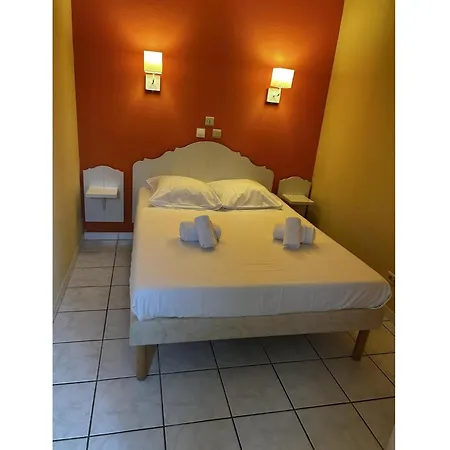 Sunny Duplex For 4 * Saint-Cyprien (Pyrenees-Orientales)