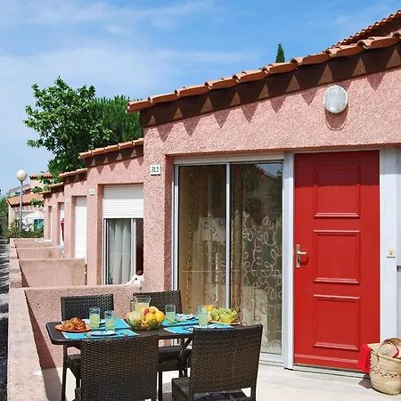 Sunny Duplex For 4