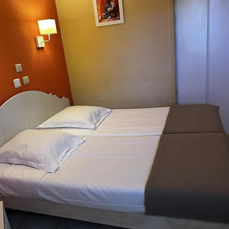 Casa vacanze Sunny Duplex For 4 *