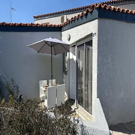Sunny Duplex For 4 *